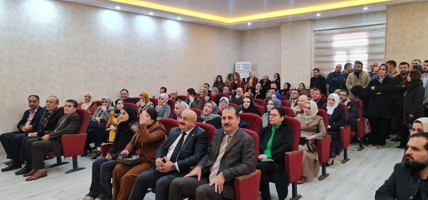 an engaging and valuable seminar filled with new information