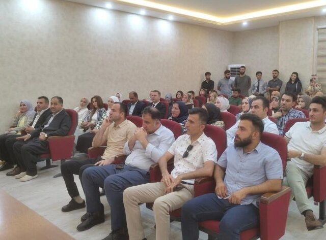 Symposium on “Practical Insights for the Profession of Environmental Protection” Successfully Held