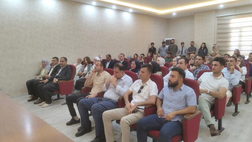 Symposium on “Practical Insights for the Profession of Environmental Protection” Successfully Held