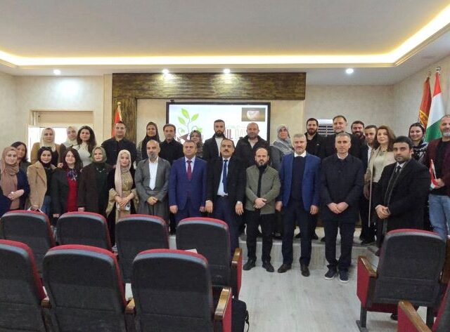 Department of Soil and Water Celebrates World Soil Day with Scientific Symposium