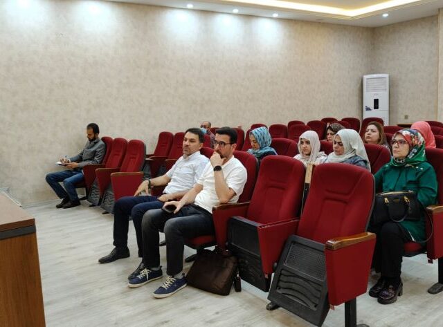 Guidelines and Implementation of the New Quality Assurance System