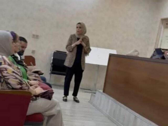 Guidelines and implementation of new Quality Assurance system